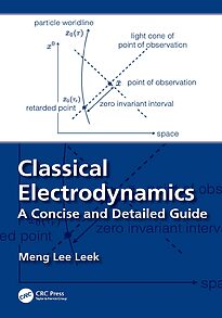 Classical Electrodynamics, A Concise and Detailed Guide