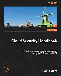 Cloud Security Handbook