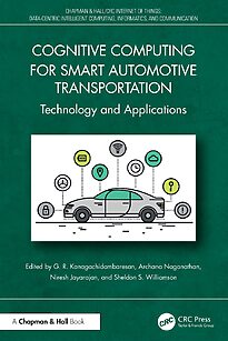 Cognitive Computing for Smart Automotive Transportation
