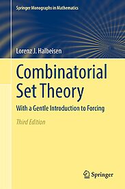 Combinatorial Set Theory