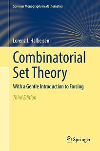 Combinatorial Set Theory