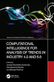Computational Intelligence for Analysis of Trends in Industry 4.0 and 5.0