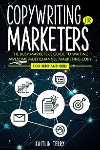 Copywriting for Marketers