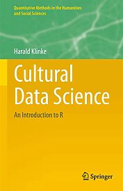 Cultural Data Science