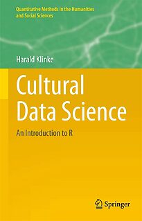 Cultural Data Science