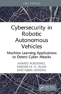 Cybersecurity in Robotic Autonomous Vehicles