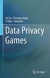 Data Privacy Games