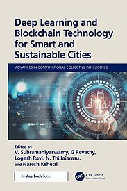 Deep Learning and Blockchain Technology for Smart and Sustainable Cities