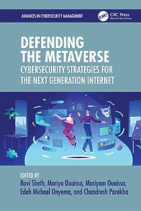 Defending the Metaverse