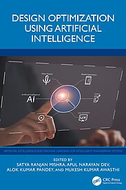 Design Optimization Using Artificial Intelligence