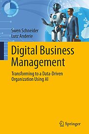 Digital Business Management