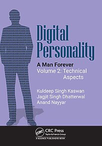 Digital Personality, A Man Forever, Volume 2 Technical Aspects