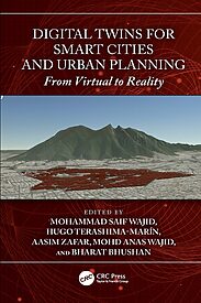 Digital Twins for Smart Cities and Urban Planning