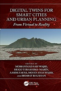 Digital Twins for Smart Cities and Urban Planning