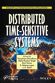 Distributed Time‐Sensitive Systems