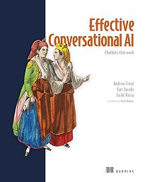 Effective Conversational AI