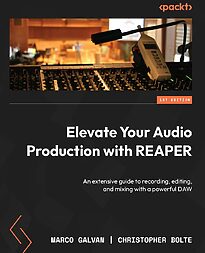 Elevate Your Audio Production with REAPER