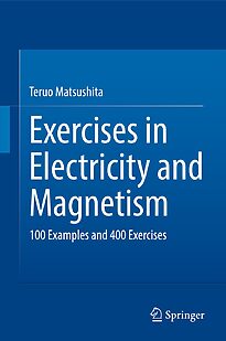 Exercises in Electricity and Magnetism