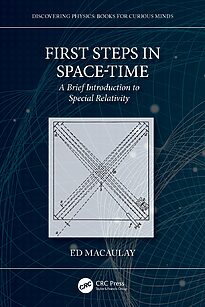 First Steps in Space-Time