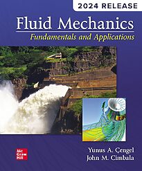 Fluid Mechanics, Fundamentals and Applications