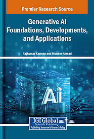 Generative AI Foundations, Developments, and Applications