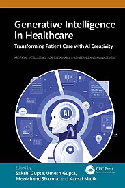Generative Intelligence in Healthcare