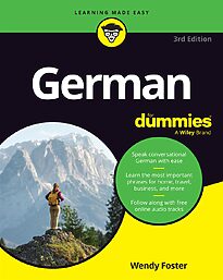 German For Dummies