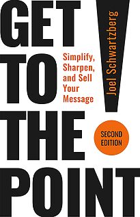 Get to the Point!