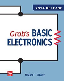 Grob's Basic Electronics