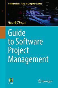 Guide to Software Project Management