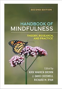 Handbook of Mindfulness