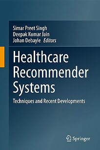 Healthcare Recommender Systems
