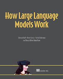 How Large Language Models Work