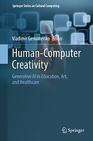 Human-Computer Creativity