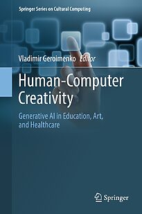 Human-Computer Creativity