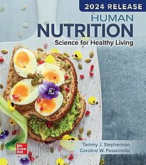 Human Nutrition, Science for Healthy Living