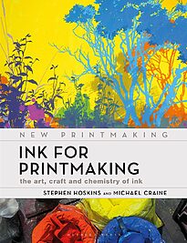 Ink for Printmaking