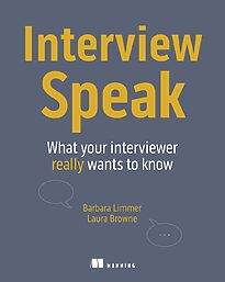 Interview Speak