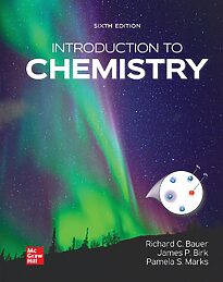 Introduction to Chemistry