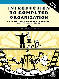Introduction to Computer Organization, ARM Edition
