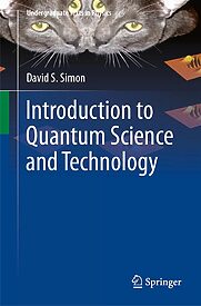 Introduction to Quantum Science and Technology