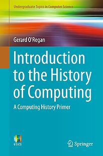 Introduction to the History of Computing