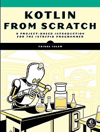 Kotlin from Scratch