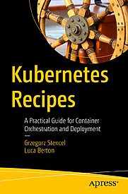 Kubernetes Recipes