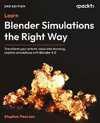 Learn Blender Simulations the Right Way