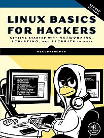 Linux Basics for Hackers