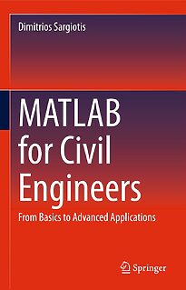 MATLAB for Civil Engineers