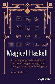 Magical Haskell