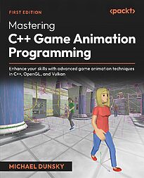 Mastering C++ Game Animation Programming