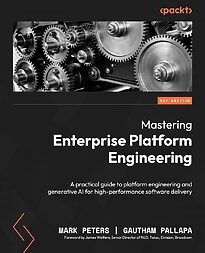 Mastering Enterprise Platform Engineering